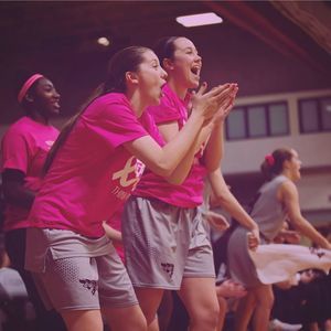 Meet your Posher, Mary elizabeth